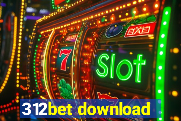 312bet download